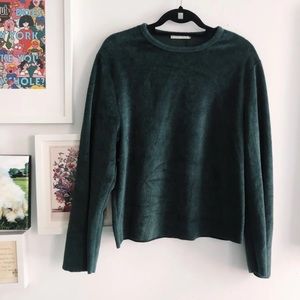 ZARA Bell Sleeve Super Soft Long-Sleeve